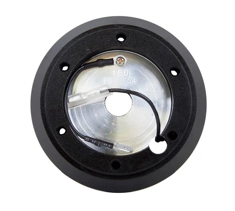 Short Hubs: Srk-160H 2