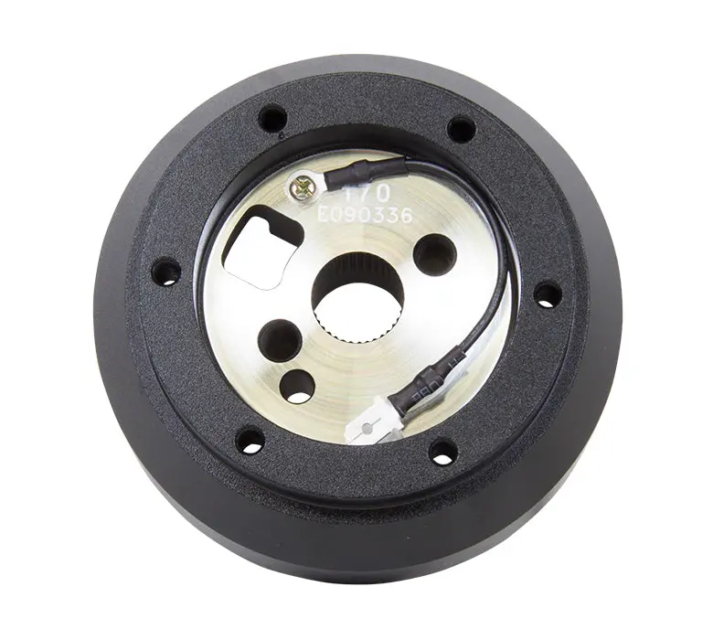 Short Hubs: Srk-170H 2