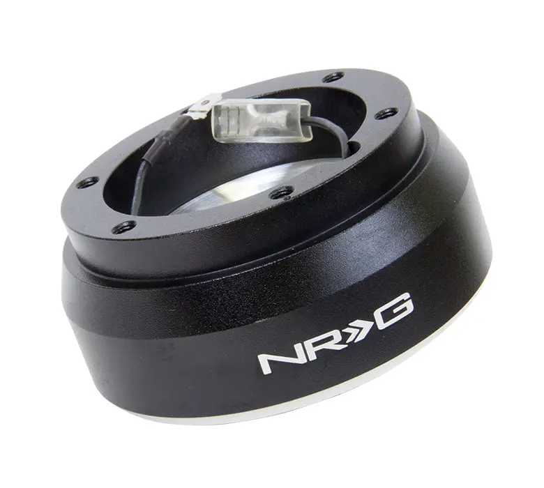 Short Hubs: Srk-181H 1