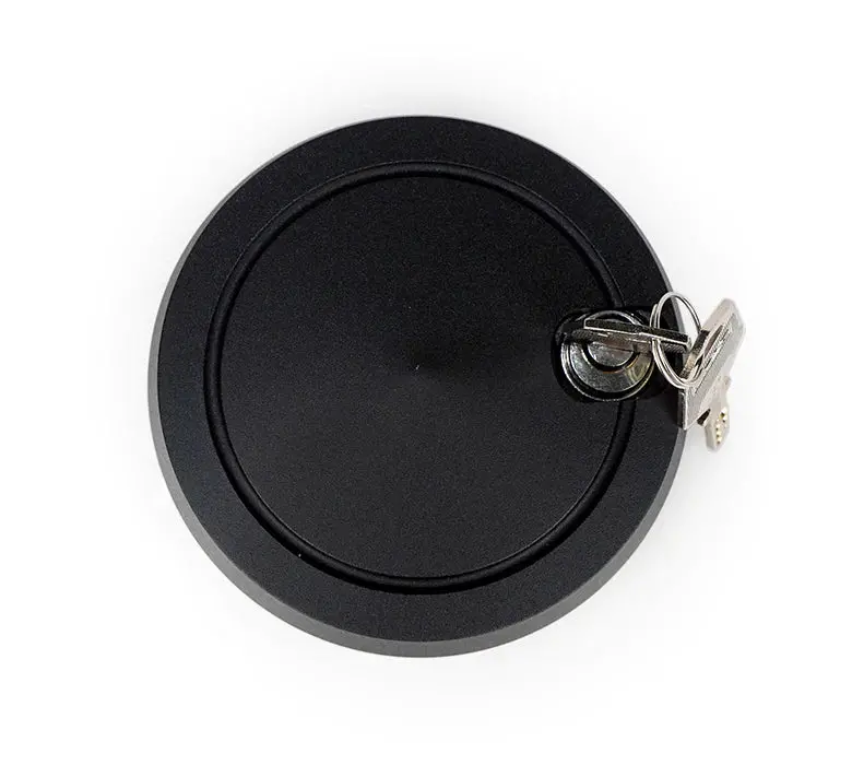 Spinning Quick Lock 1