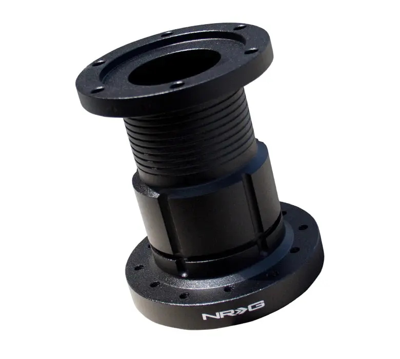 Steering Wheel 4" Spacer 1