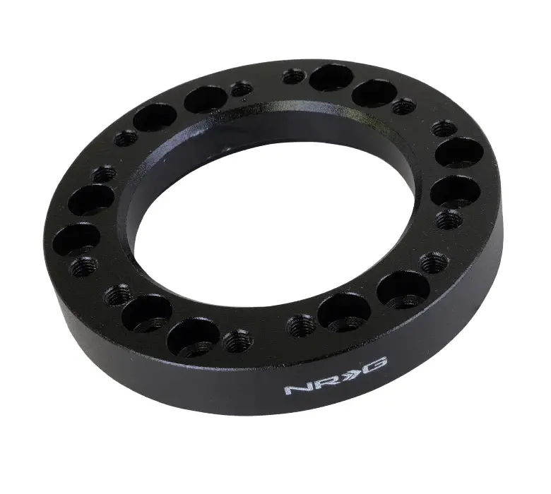 Steering Wheel 1/2" Spacer 1