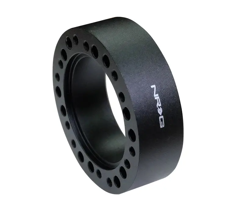 Steering Wheel 1" Spacer 1