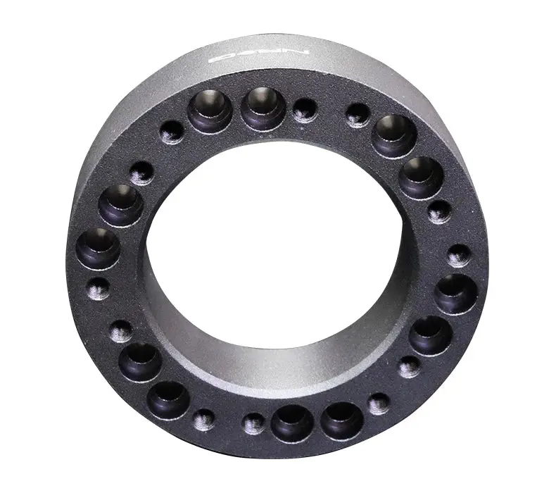 Steering Wheel 1" Spacer 2