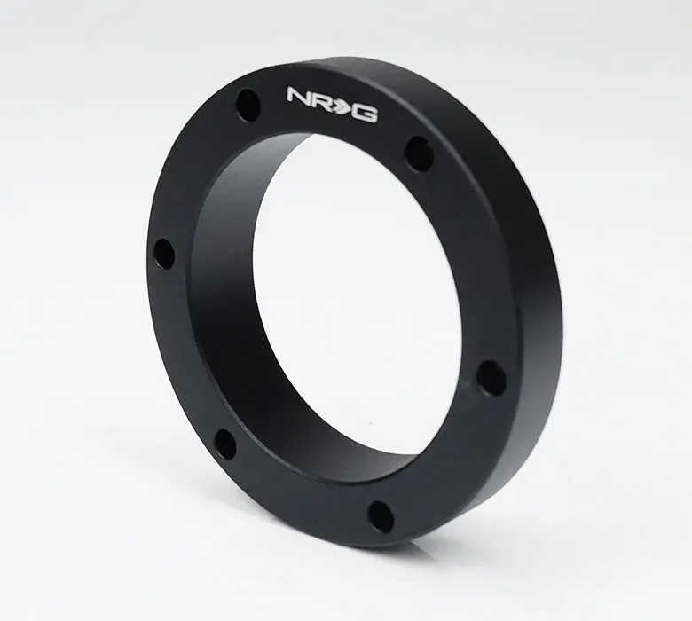 Steering Wheel 1/2" Spacer No Threads 1