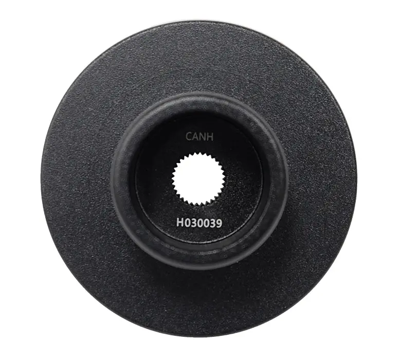 Short Hubs: Srk-Canh 2
