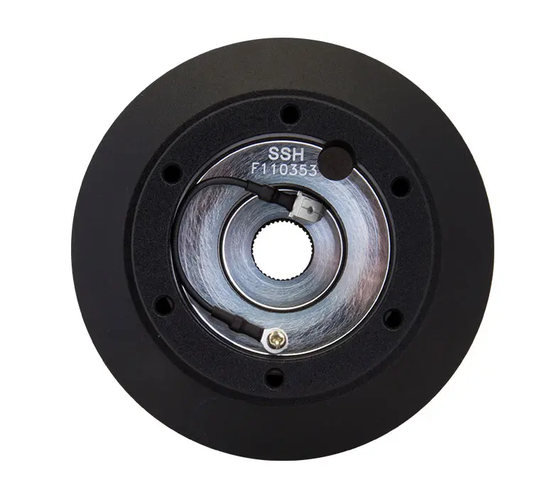 Short Hubs: Srk-Ssh 2