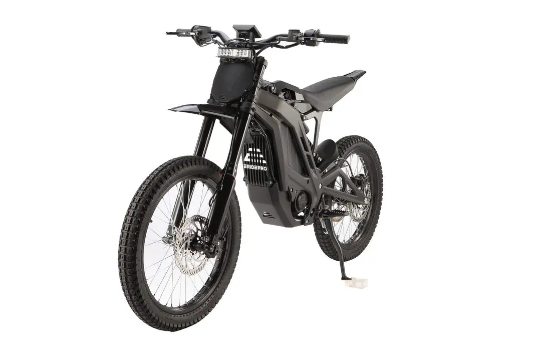 Eride Pro Ss 3.0 16Kw 2
