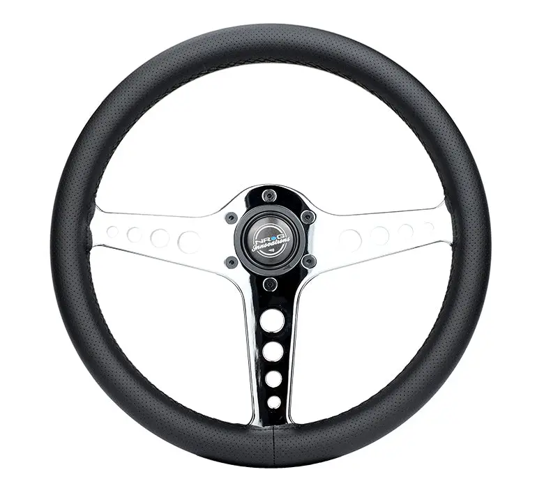 Light Weight Simulator Steering Wheel- Driftz 1