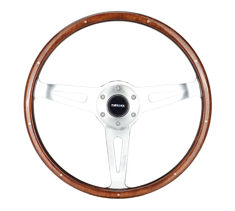 Classic 380Mm Wood Grain 1