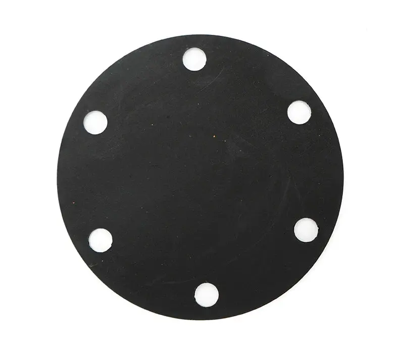 Horn Delete Plates 1