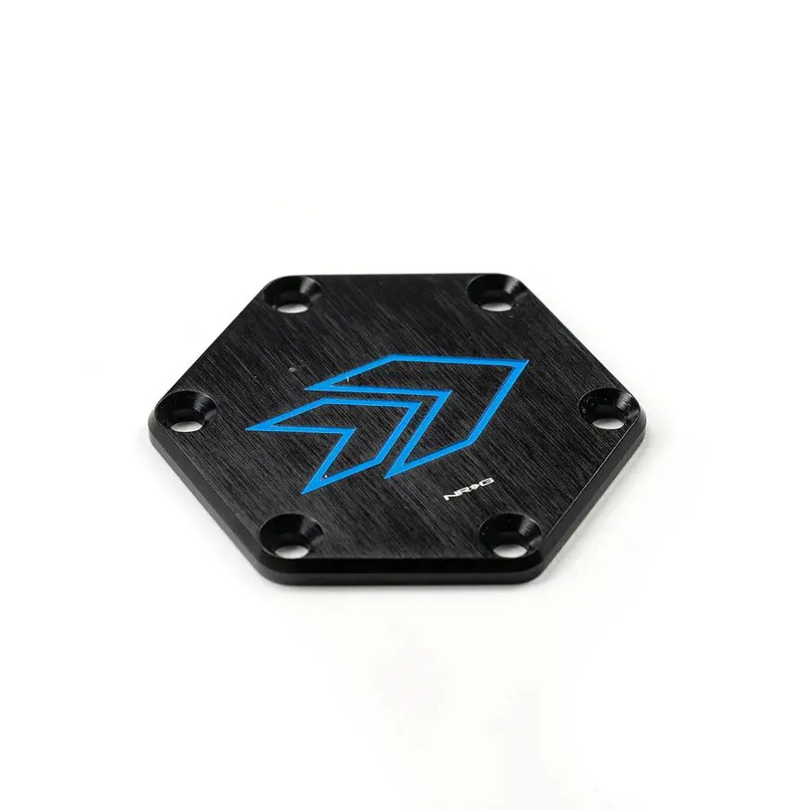 Horn Delete Plates With Nrg Arrow 1