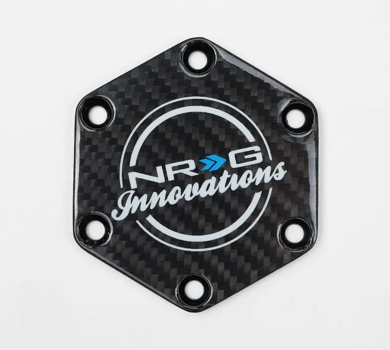 Horn Delete Plates Carbon Fiber 1