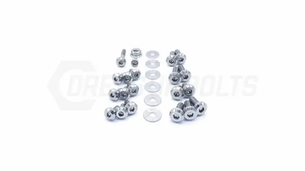 Stage 1 Titanium Hardware Engine Kit - Ej257 Engine (2008-2021) 1