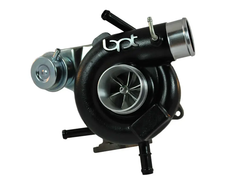 Blouch Ball Bearing 430Hp Turbocharger Subaru Wrx 2002-2007 1