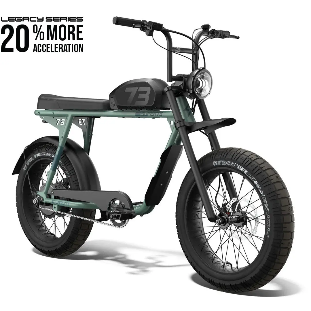 Super73 S-Series 1