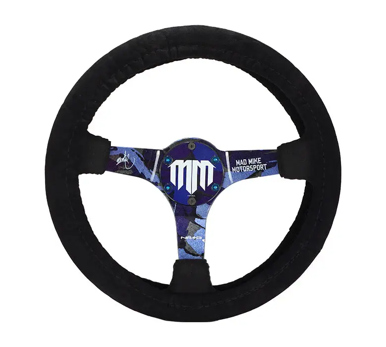 Steering Wheel Cover 1