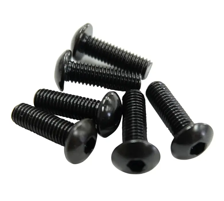 Steering Wheel Screws 1