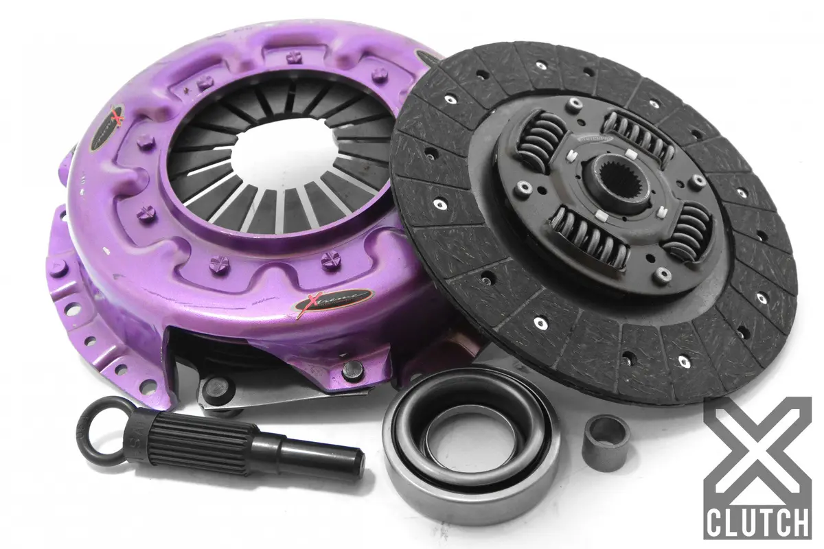 Xclutch Xkni24003-1Ax Nissan 180Sx Stage 1X Clutch Kit 1