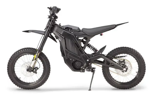 Eride Pro S 8Kw 2