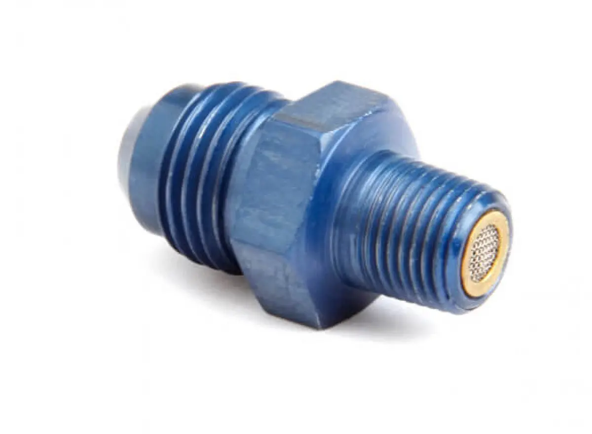 Nos Nitrous Filter High Pressure 1