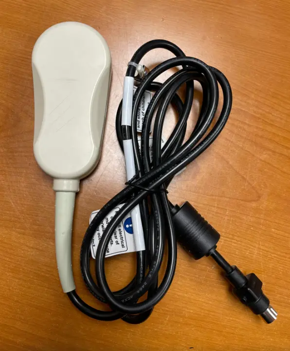 6-Button 3-Function Hand Control Pendent For The Invacare G-Series Full Electric Bed  (Blemished) 1
