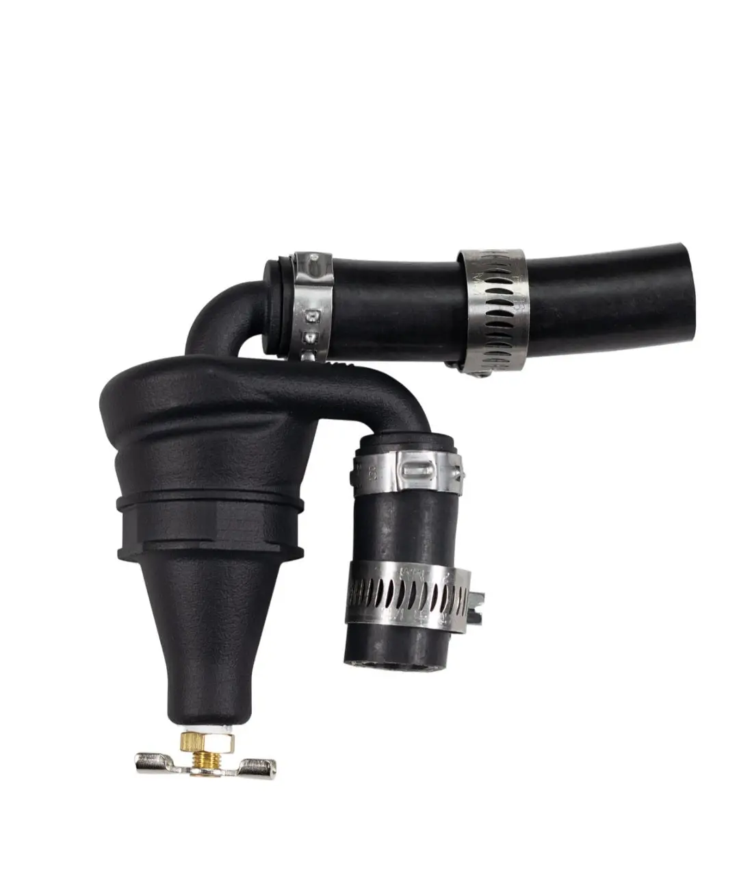 Killer B Motorsport 2022+ Wrx Performance Dual Catch Can Aos 1