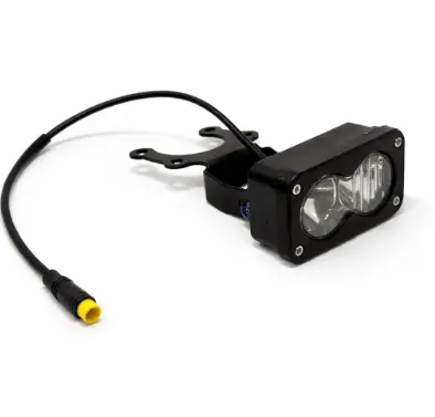 (Ridstar Q20) Baja Headlight 1