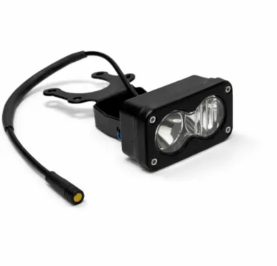 (Super73) Baja Headlight 1