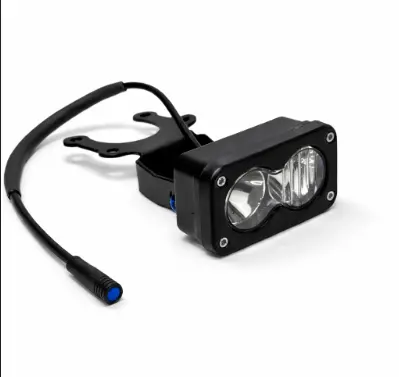 (Macfox) Baja Headlight 1