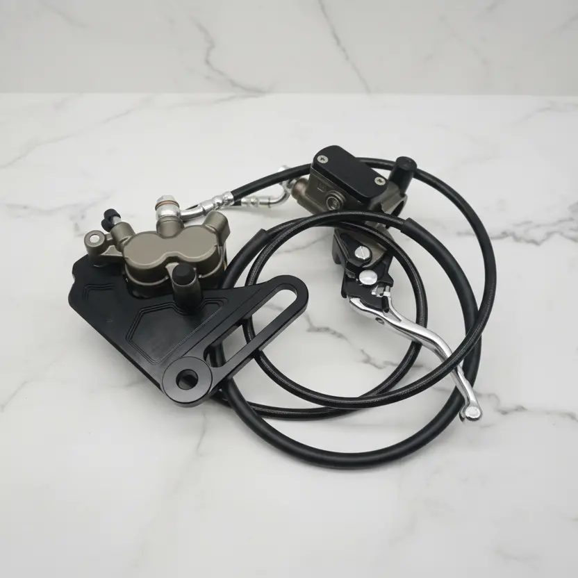 Moto Brake Kit For Tuttio (Preorder) 1