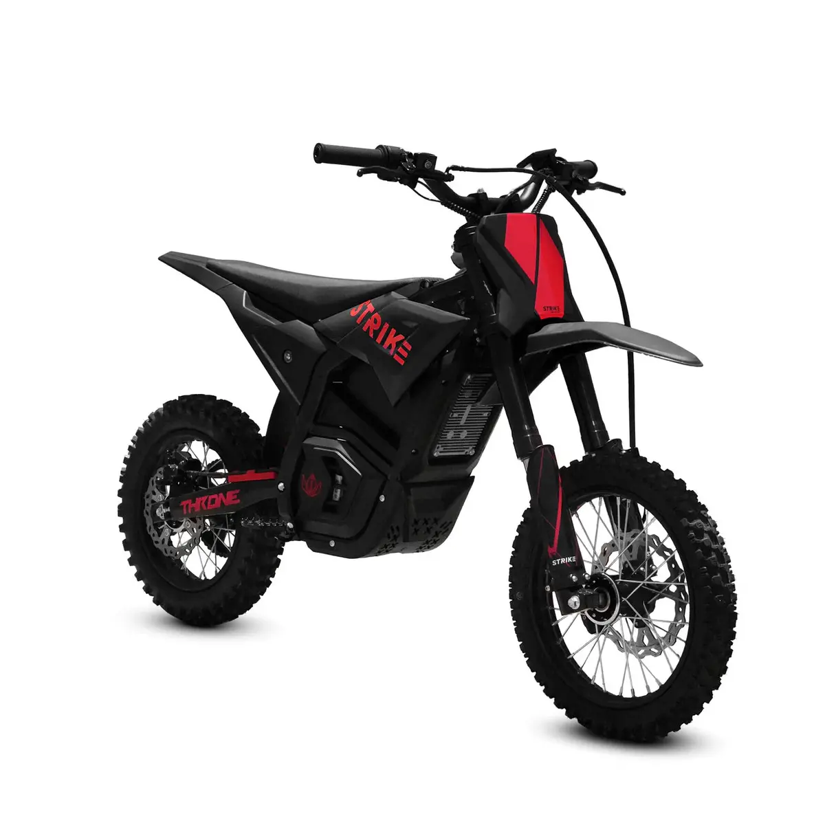 Throne Strike Shadow 48V 3Kw 3