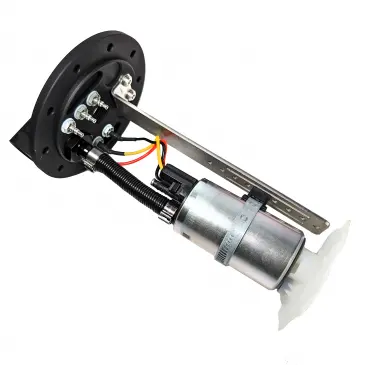 Single 500Lph Brushless Fuel Pump Hanger Assembly 1