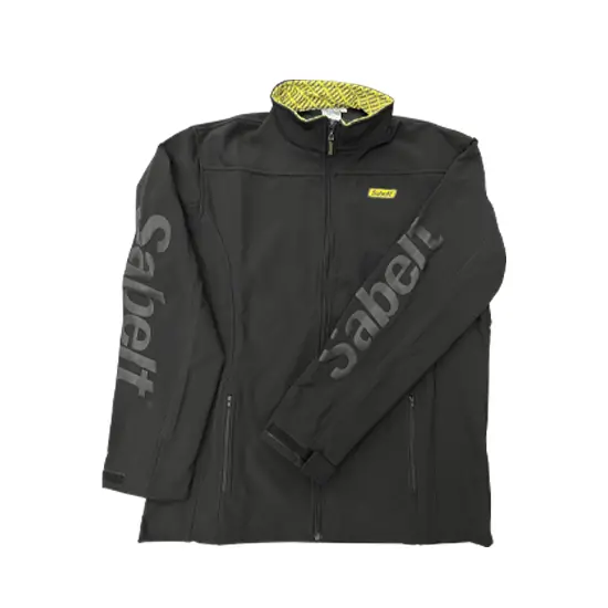 Sabelt America Softshell Jacket 1