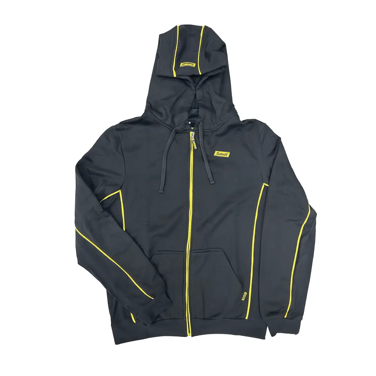 Sabelt America Hoodie, Zip Up 1