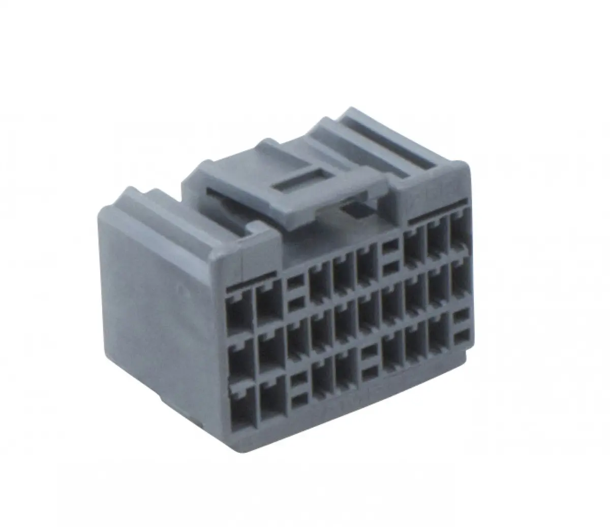 Aem 25 Pin Connector For Ems 30-1010'S/ 1020/ 1050'S/ 1060/ 6050'S/ 6060 1