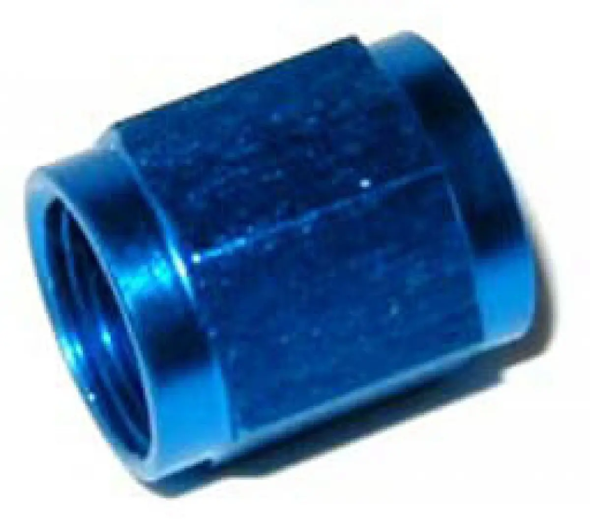 Nos Pipe Fitting Tube Nut 1