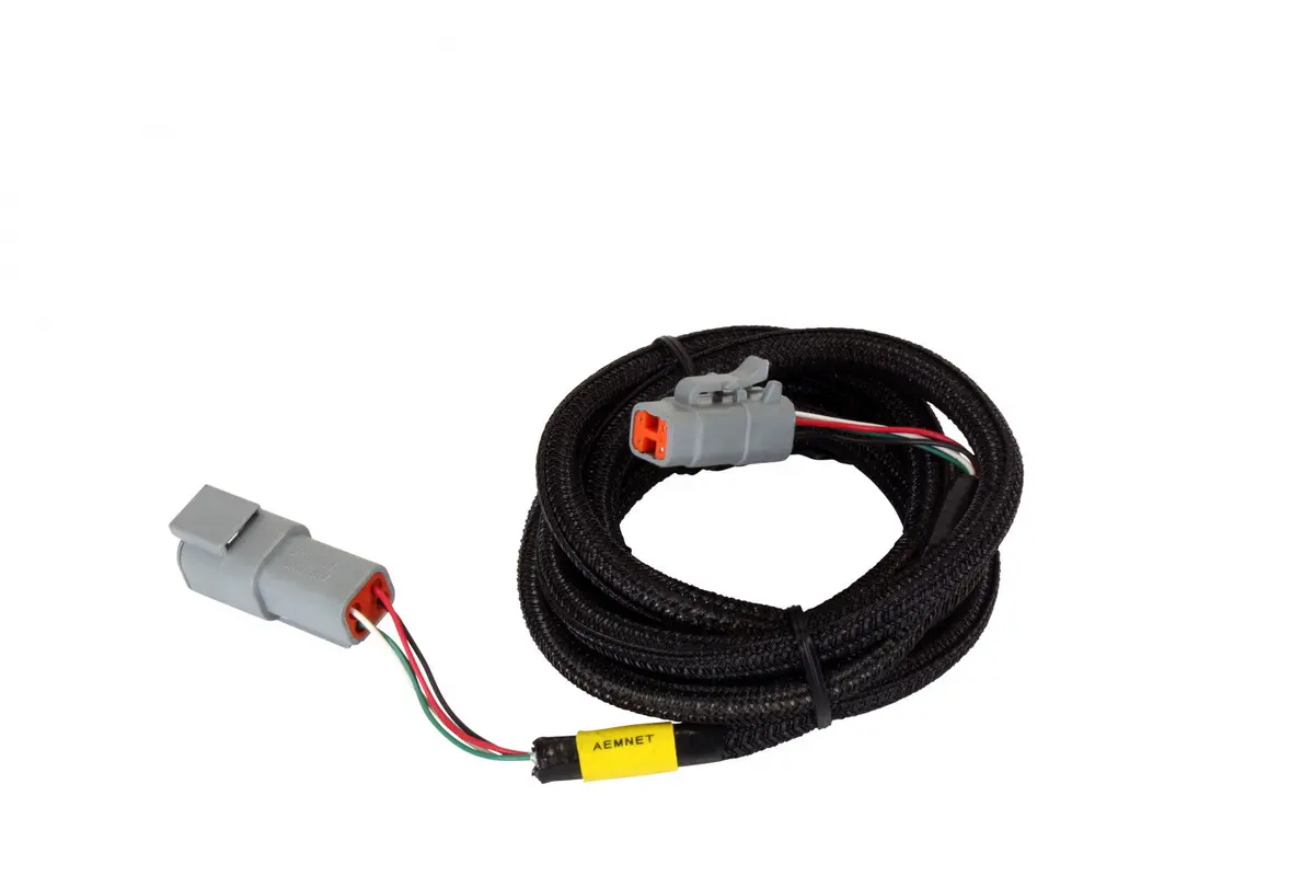 Aem Aemnet Extension Cable 5 Feet Kit 1