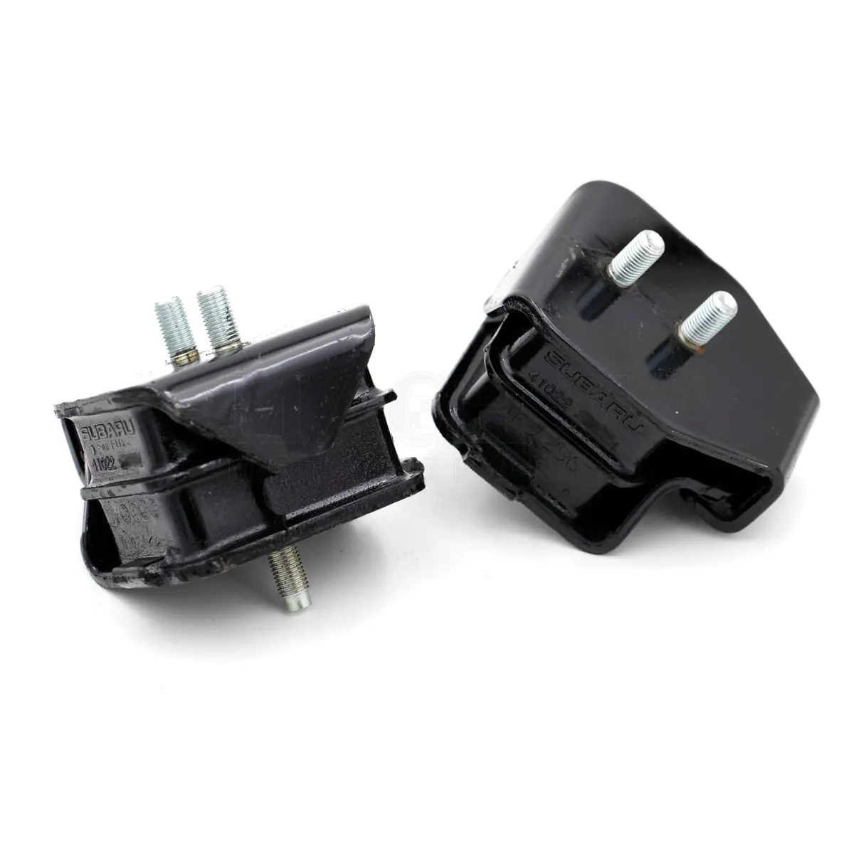 Subaru Engine Mount Set 2002-2014 Wrx/2004-2021 Sti 1