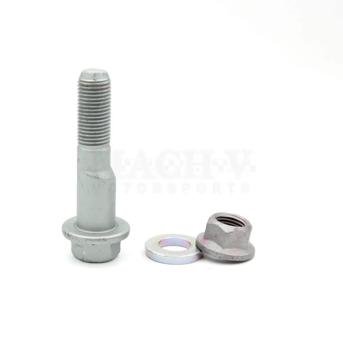 Subaru Front Strut-To-Hub Bolt 2002-2014 Wrx / Sti 1