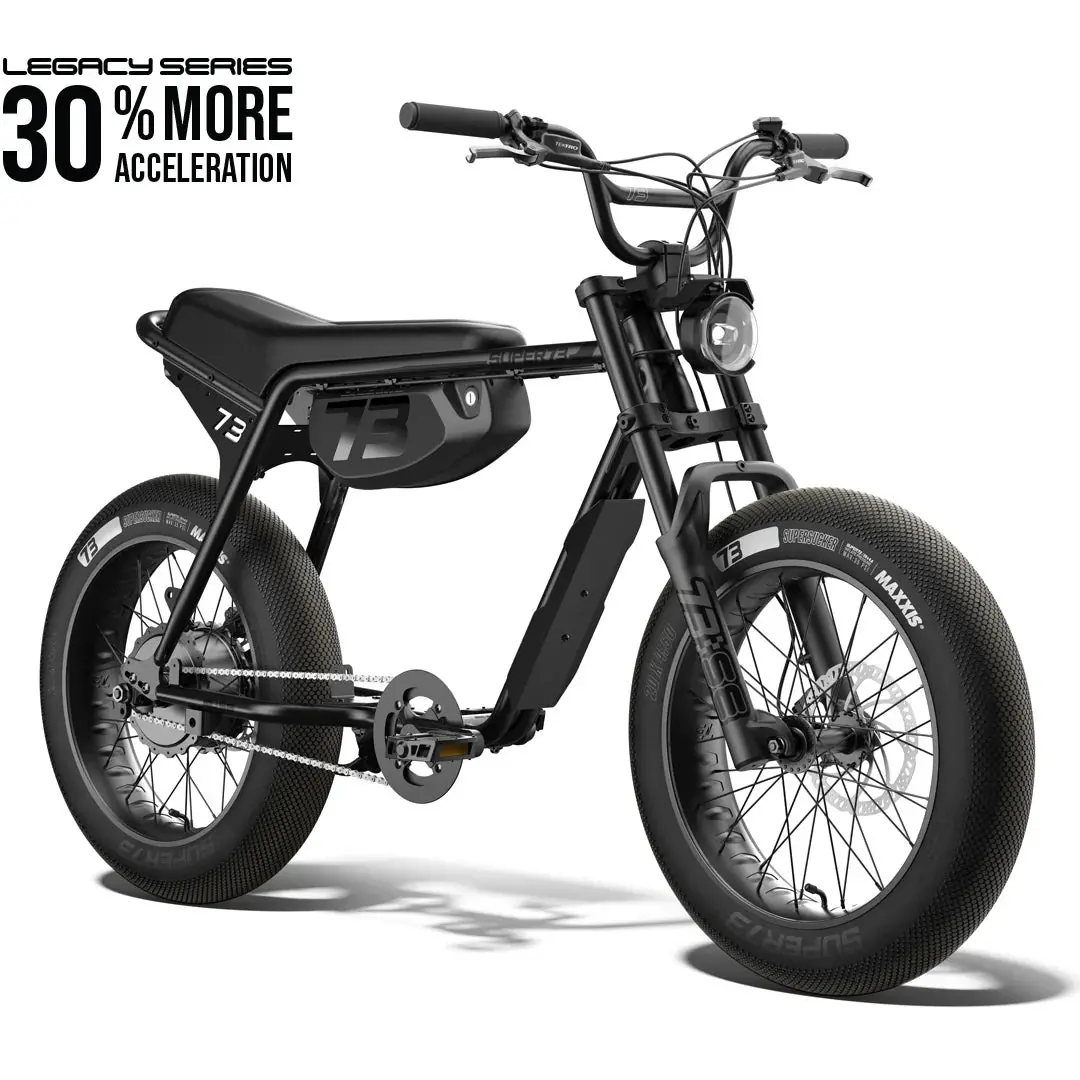 Super73 Zx-Series 2