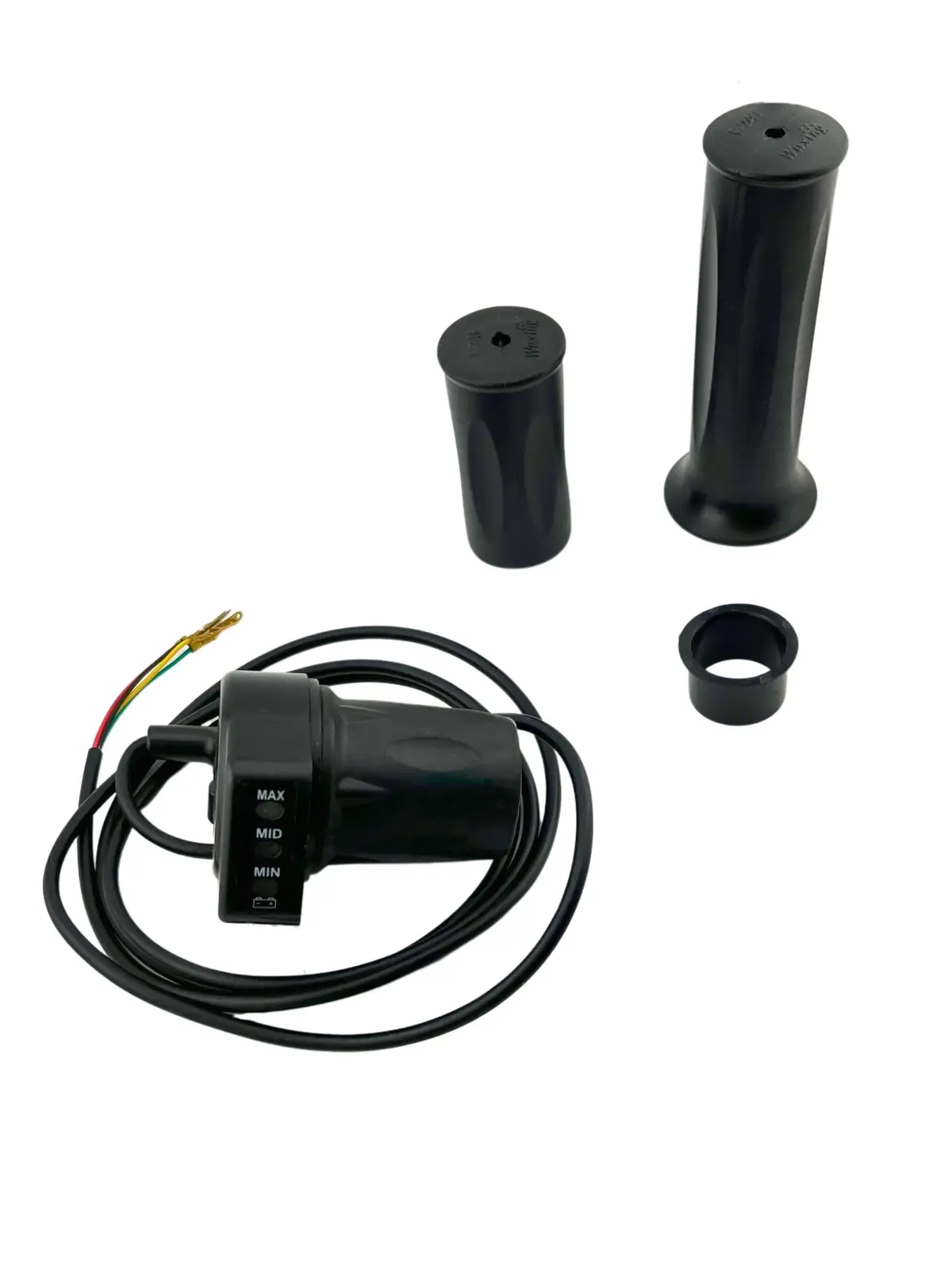 Twist Grip Throttle With 4 Wires 1