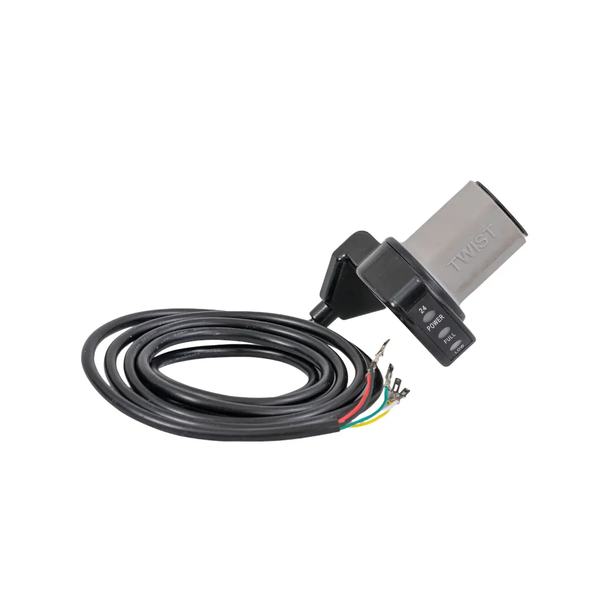 Razor Variable Speed 5-Wire Twist Grip Throttle For Razor Sport Mod, All Versions 2