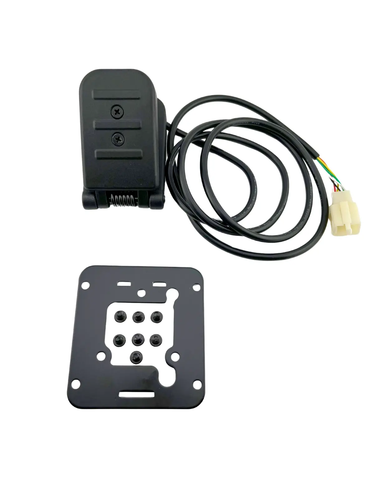 Foot Pedal Throttle For The Razor Ground Force Elite 1