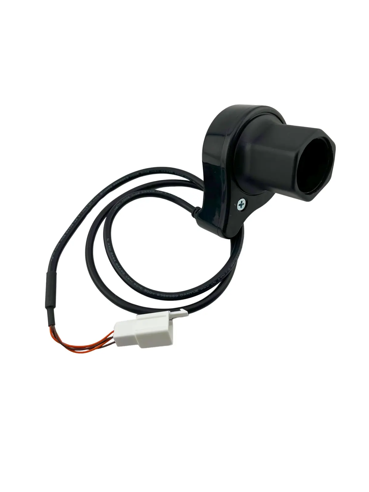 Single Speed 4-Wire Twist Grip Throttle For The Razor Rambler 12 Electric Mini Bike 1