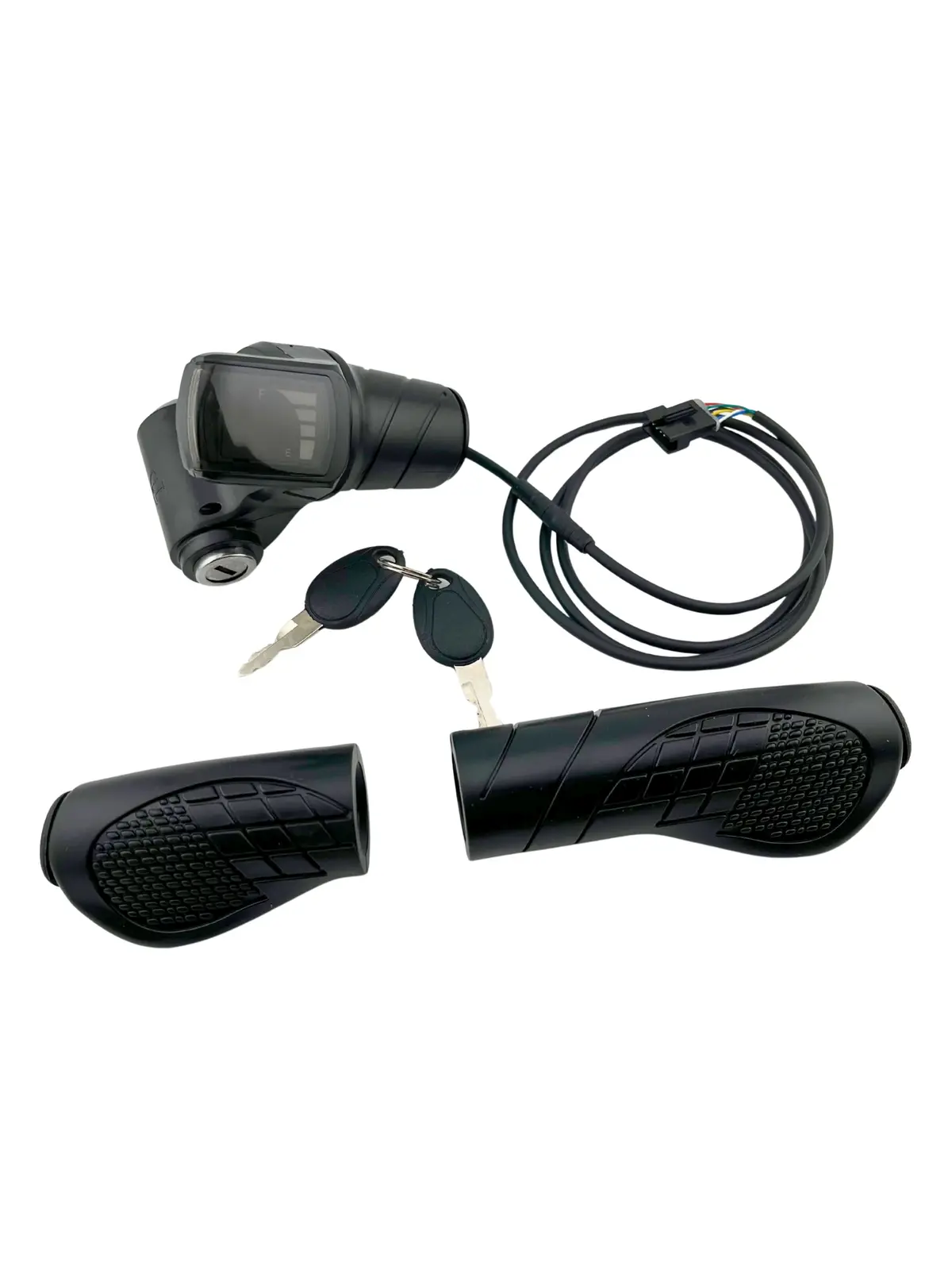 36 Volt Throttle With 6-Pin Connector For Gotrax Astro & Flex Electric Scooters 1