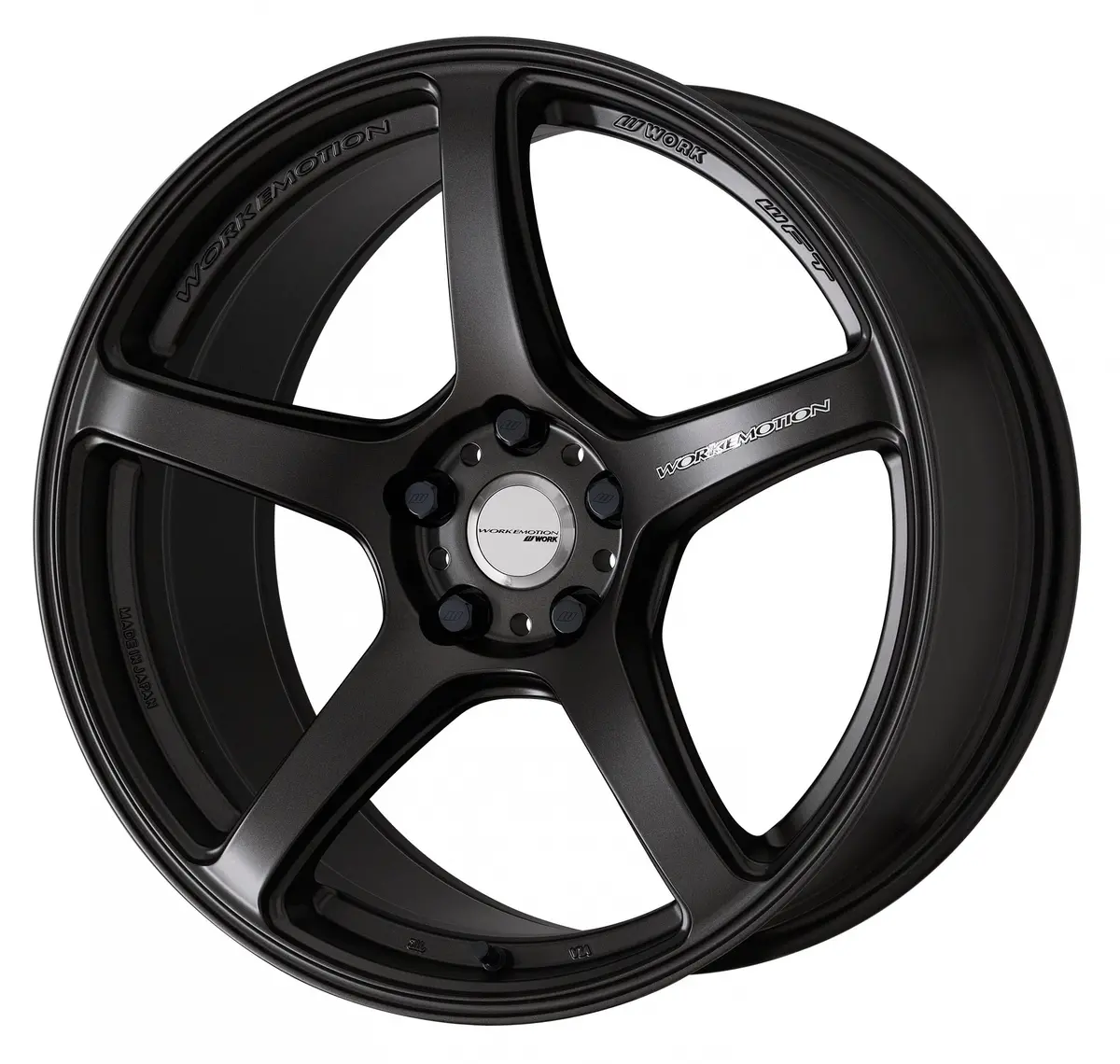 Emotion T5r  18" 1