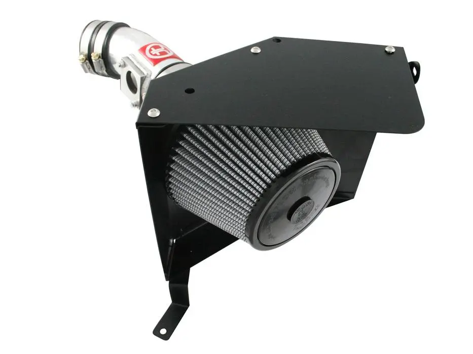 Afe Takeda Retain Series Short Ram Intake Subaru Wrx / Sti 2002-2007 (Tr-4302P) 1