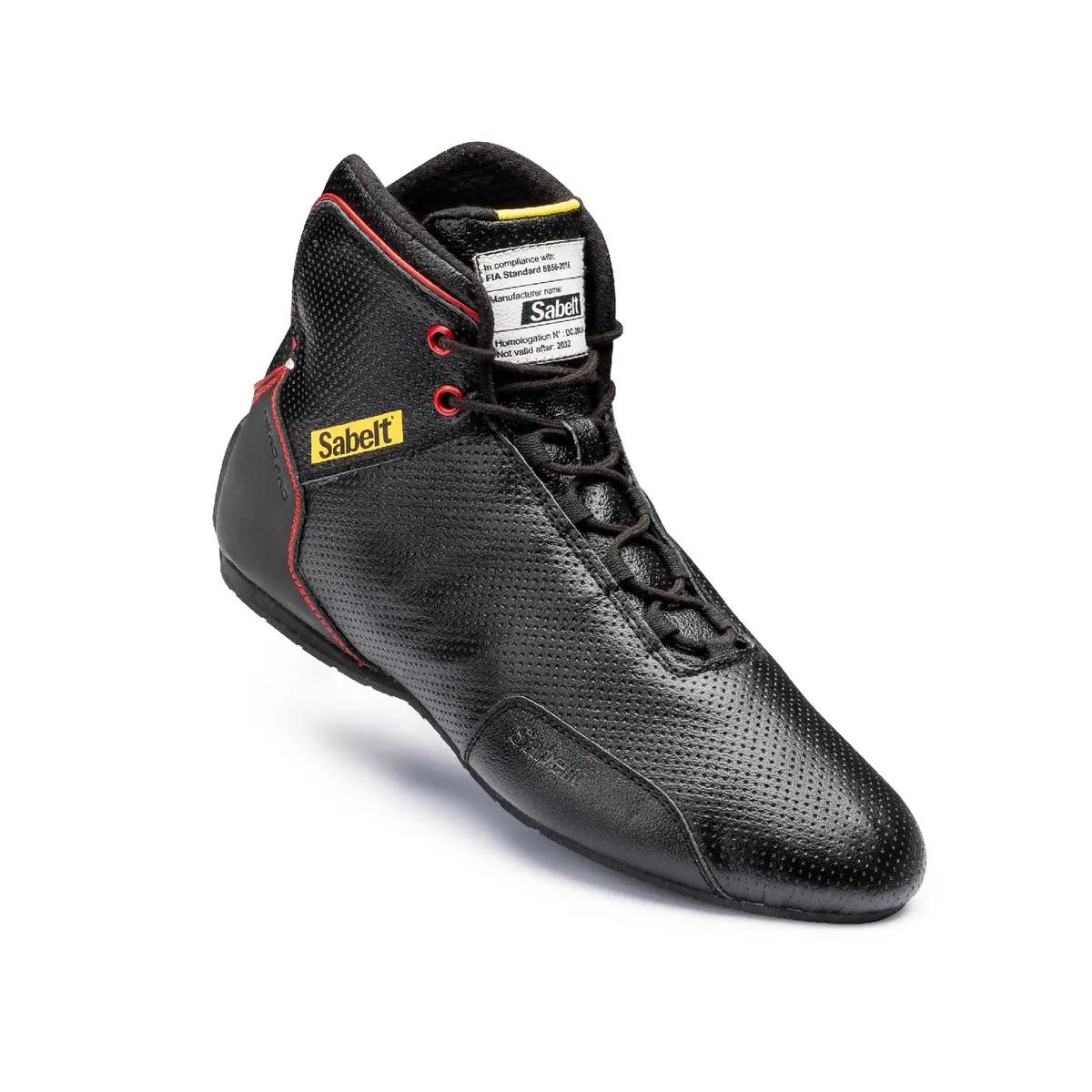 Sabelt Hero Pro Tb-10.1 1
