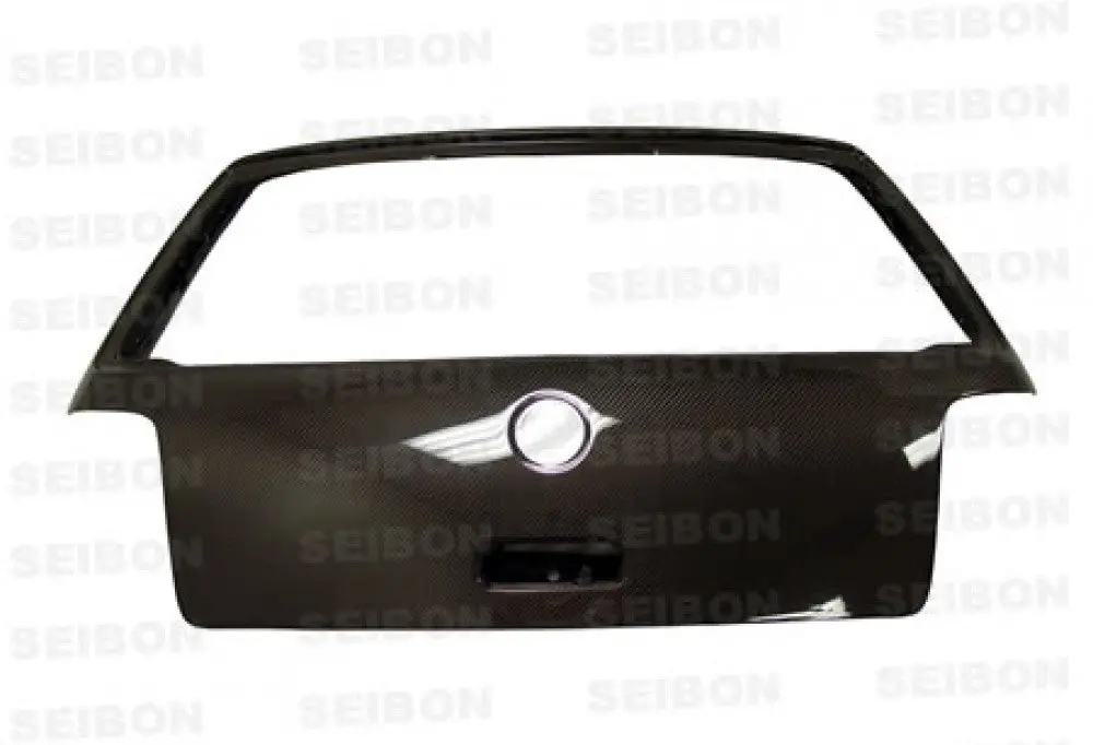 Oe Style Volkswagen Golf/Gti/R32 Mkiv 1999 - 2004 Trunk 1